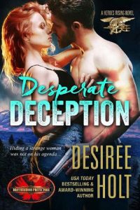 desperate deception, desiree holt, epub, pdf, mobi, download