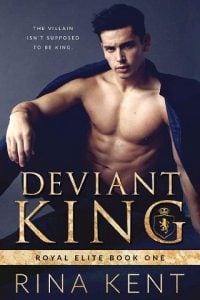 deviant king, rina kent, epub, pdf, mobi, download