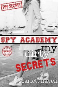 dirty secrets, scarlett haven, epub, pdf, mobi, download