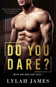 do you dare, lylah james, epub, pdf, mobi, download