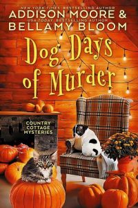 dog days murder, addison moore, epub, pdf, mobi, download