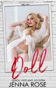 doll, jenna rose, epub, pdf, mobi, download