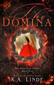 domina, ka linde, epub, pdf, mobi, download