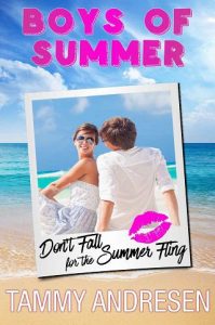 don't fall for your summer fling, tammy andresen, epub, pdf, mobi, download