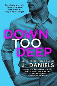 down too deep, j daniels, epub, pdf, mobi, download