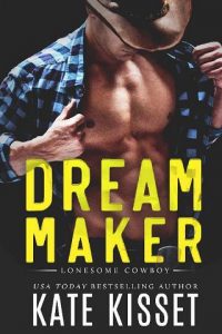 dream maker, kate kisset, epub, pdf, mobi, download