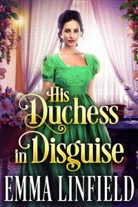 duchess disguise, emma linfield, epub, pdf, mobi, download