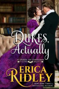 dukes actually, erica ridley, epub, pdf, mobi, download