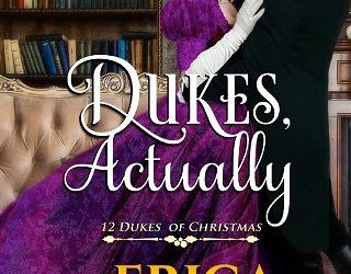 dukes actually erica ridley