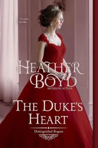 duke's heart, heather boyd, epub, pdf, mobi, download