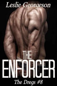enforcer, leslie georgeson, epub, pdf, mobi, download