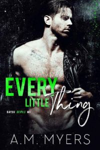 every little thing, am myers, epub, pdf, mobi, download