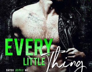 every little thing am myers