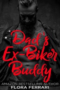 ex biker buddy, flora ferrari, epub, pdf, mobi, download
