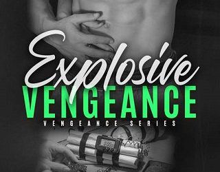 explosive vengeance kaylea cross