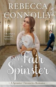 fair spinster, rebecca connolly, epub, pdf, mobi, download