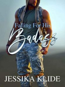 falling for badass, jessia klide, epub, pdf, mobi, download