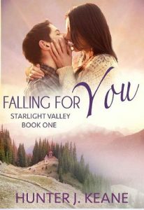 falling for you, hunter j keane, epub, pdf, mobi, download