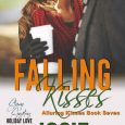 falling kisses josie bordeaux