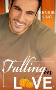 falling love, kensie king, epub, pdf, mobi, download