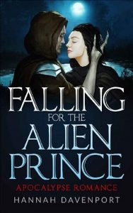 falling prince, hannah davenport, epub, pdf, mobi, download