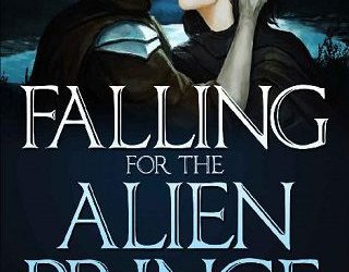 falling prince hannah davenport