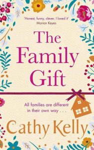 family gift, cathy kelly, epub, pdf, mobi, download