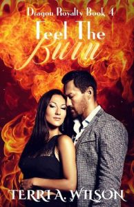 feel burn, terri a wilson, epub, pdf, mobi, download
