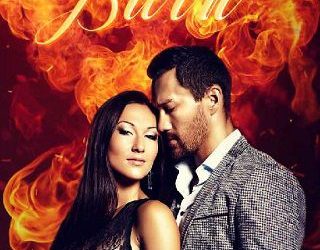 feel burn terri a wilson