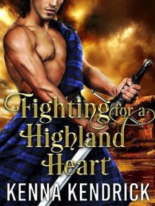 fighting highland heart, kenna kendrick, epub, pdf, mobi, download
