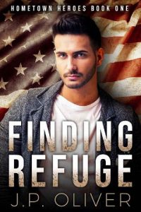 finding refuge, jp oliver, epub, pdf, mobi, download