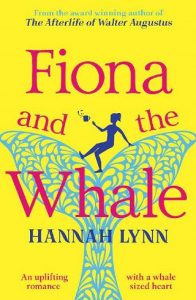 fiona and whale, hannah lynn, epub, pdf, mobi, download