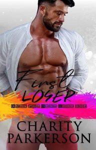 first loser, charity parkerson, epub, pdf, mobi, download