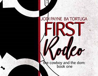 first rodeo jodi payne