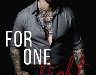 for one night leaona luxx