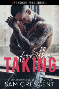 for the taking, sam crescent, epub, pdf, mobi, download