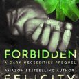 forbidden felicity brandon