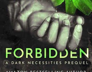 forbidden felicity brandon