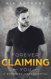 forever claiming, nia arthurs, epub, pdf, mobi, download