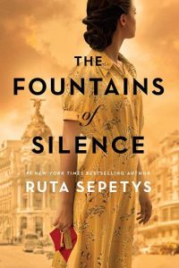 fountains of silence, ruta sepetys, epub, pdf, mobi, download