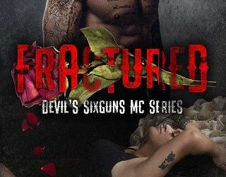 fractured scarlett holloway