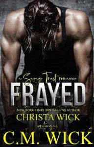 frayed, christa wick, epub, pdf, mobi, download