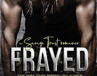 frayed christa wick