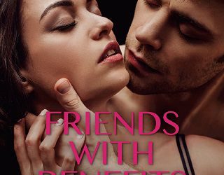 friends with benefits margot radcliffe