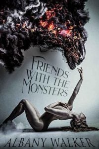friends with monsters, albany walker, epub, pdf, mobi, download