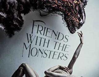 friends with monsters albany walker