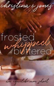frosted whipped, christina c jones, epub, pdf, mobi, download