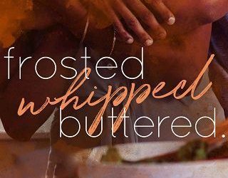 frosted whipped christina c jones