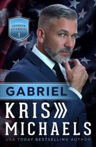 gabriel, kris michaels, epub, pdf, mobi, download