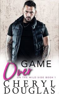 game over, cheryl douglas, epub, pdf, mobi, download